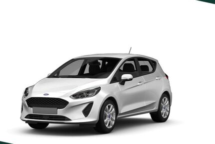 Ford Fiesta 78.747 km 7.690 &euro; Buxtehude 21614