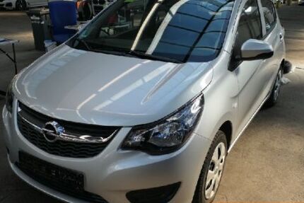 Opel Karl 75.000 km 8.750 &euro; Norderstedt 22848