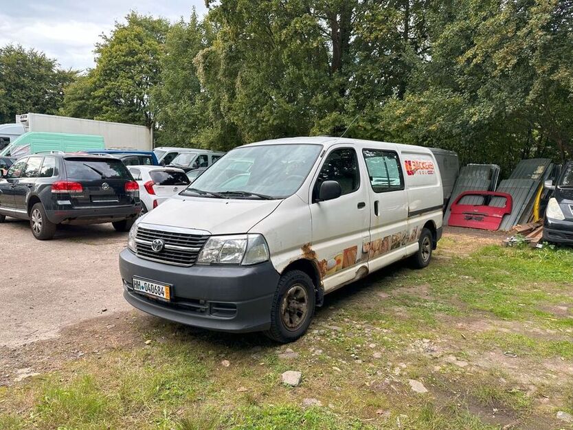Hiace