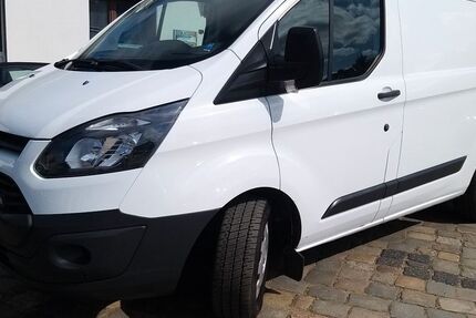 Ford Transit Custom 177.000 km 6.950 &euro; Neu Wulmstorf 21629