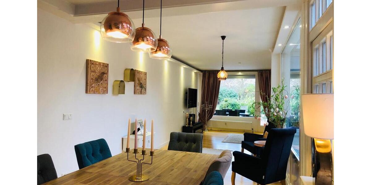 Etagenwohnung Hamburg Wandsbek - 4 Zimmer, 130 m&sup2;, 549.000&euro; | Angebot:26991812