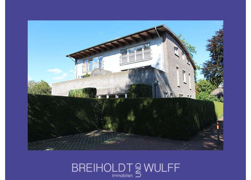 Wohnung zum Mieten in Norderstedt 1.450 € 129.5 m²