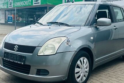 Suzuki Swift 181.000 km 2.999 &euro; Geesthacht 21502