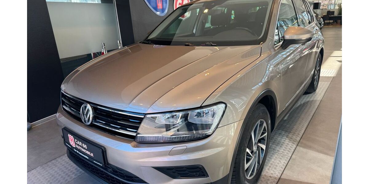 VW Tiguan 162.500 km 15.900 &euro; Hamburg 22547