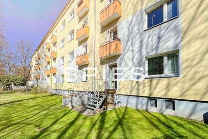 Wohnung Hamburg Barmbek-Nord - 2 Zimmer, 45 m&sup2;, 259.000&euro; | Angebot:26367276