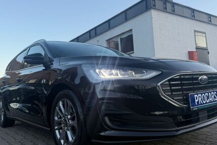 Ford Focus 158.000 km 10.485 &euro; Hamburg 20537