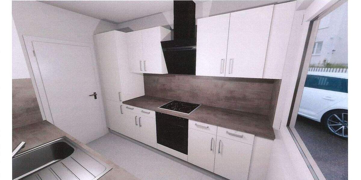 Etagenwohnung Hamburg Wilstorf - 3 Zimmer, 73 m&sup2;, 1.020&euro; | Angebot:24268048