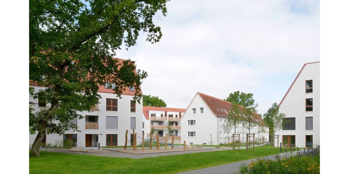 Etagenwohnung Wedel Schulau West - 3 Zimmer, 76 m&sup2;, 1.290&euro; | Angebot:26594936
