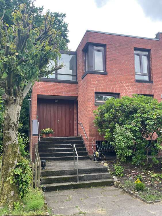 Haus zum Kaufen in Hamburg 595.000 € 169.88 m²