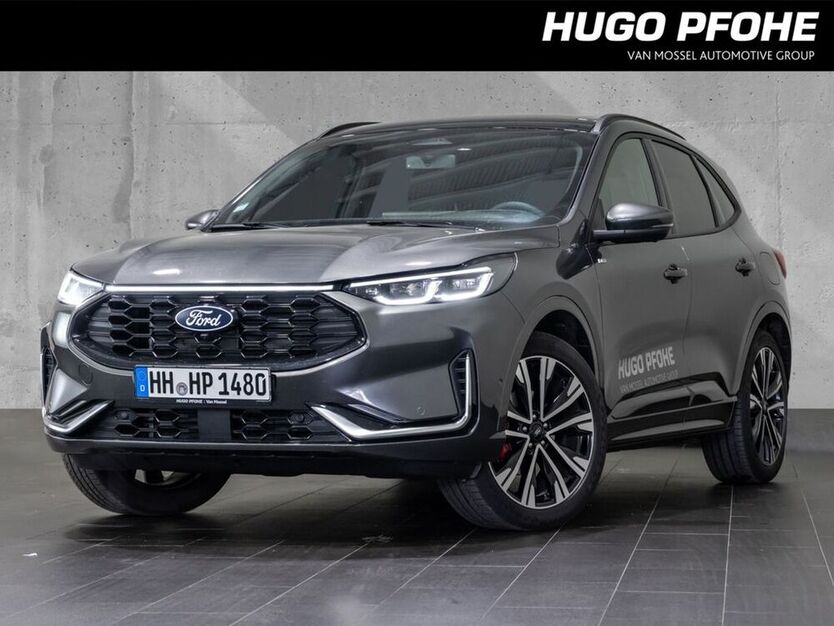Kuga