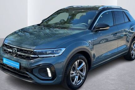 VW T-Roc 22.173 km 29.888 &euro; Hamburg 22303