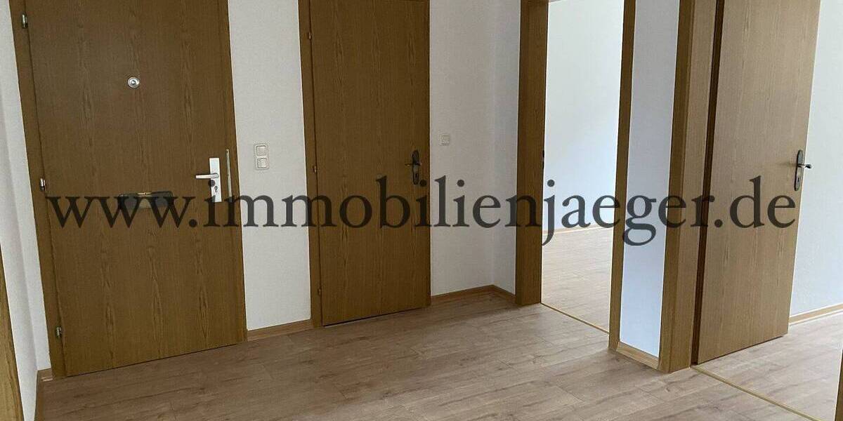 Etagenwohnung Hamburg Farmsen-Berne - 4 Zimmer, 85 m&sup2;, 1.220&euro; | Angebot:26572305