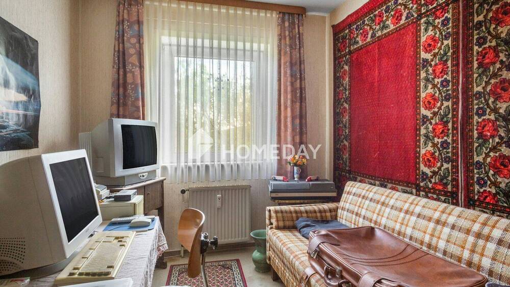 Etagenwohnung Winsen (Luhe) Winsen - 3 Zimmer, 74 m&sup2;, 199.000&euro; | Angebot:26450728