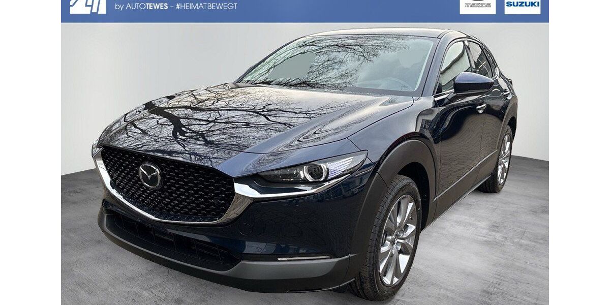 Mazda CX-30 3.990 km 30.590 &euro; Hamburg 22041