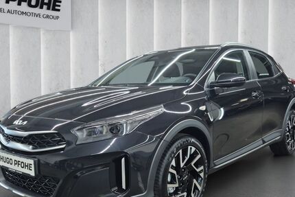 Kia XCeed 2.500 km 24.100 &euro; Hamburg 22047