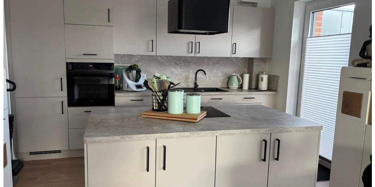 Etagenwohnung Horneburg - 4 Zimmer, 127 m&sup2;, 1.840&euro; | Angebot:26154829