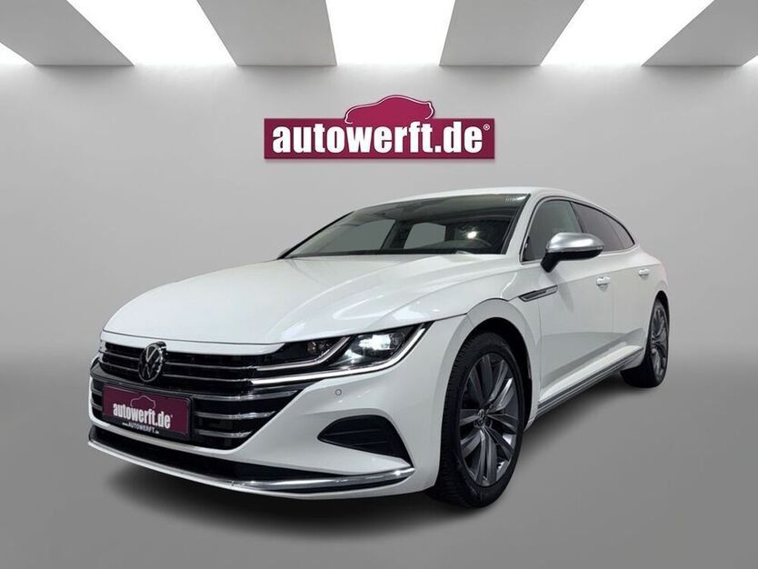Arteon