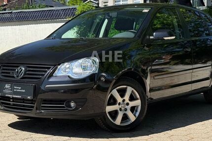 VW Polo 88.000 km 5.990 &euro; Hamburg 21031