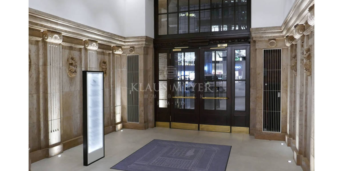 Gewerbeobjekt Hamburg Hamburg-Altstadt - 8.977&euro; | Angebot:26704177