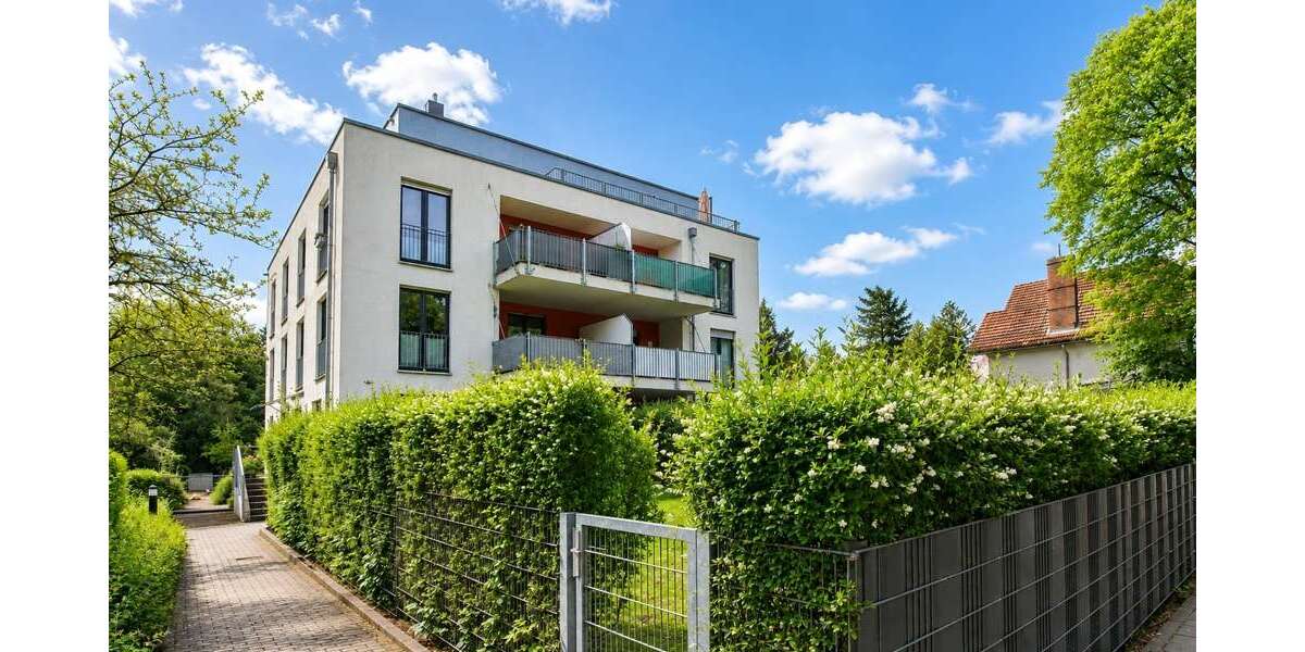 Etagenwohnung Hamburg-Meiendorf Meiendorf - 4 Zimmer, 141 m&sup2;, 645.000&euro; | Angebot:26950084