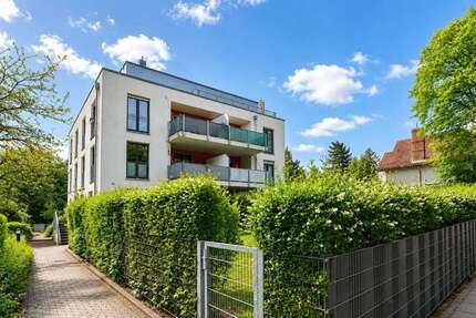 Wohnung Hamburg-Meiendorf Meiendorf - 4 Zimmer, 141 m&sup2;, 645.000&euro; | Angebot:26950084