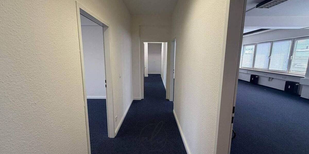 Gewerbeobjekt Hamburg Billbrook - 5 Zimmer, 150 m&sup2;, 1.635&euro; | Angebot:26933793
