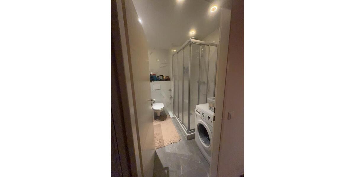 Erdgeschoßwohnung Hamburg Wandsbek - 2 Zimmer, 50 m&sup2;, 310.000&euro; | Angebot:26675711