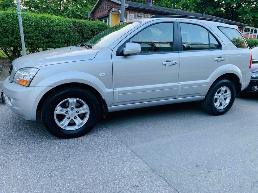Sorento