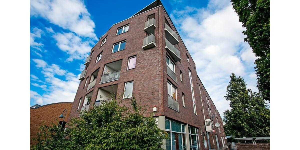 Etagenwohnung Hamburg Billwerder - 1 Zimmer, 38 m&sup2;, 643&euro; | Angebot:26194809