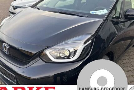Honda Jazz 54.260 km 19.400 &euro; Hamburg 21035