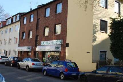 Wohnung Hamburg Harburg - 2 Zimmer, 43 m&sup2;, 650&euro; | Angebot:26427024