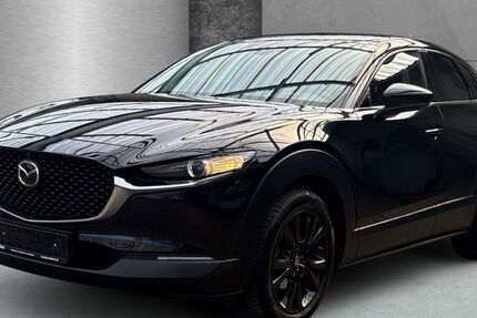 Mazda CX-30 70.120 km 22.990 &euro; Hamburg 22529