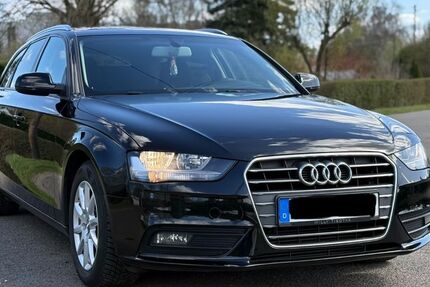 Audi A4 275.000 km 5.999 &euro; Hamburg 20535