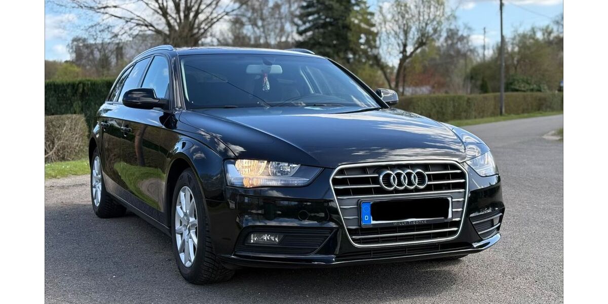 Audi A4 275.000 km 5.999 &euro; Hamburg 20535