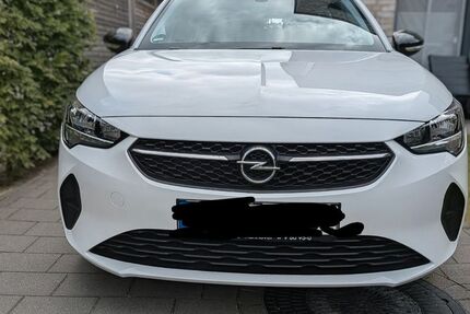 Opel Corsa 60.000 km 11.000 &euro; Reinbek 21465