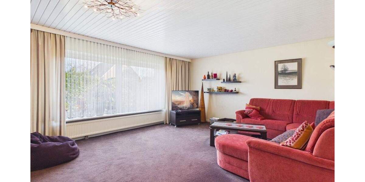 Bungalow Buchholz in der Nordheide Buchholz - 3 Zimmer, 105 m&sup2;, 499.000&euro; | Angebot:25879341