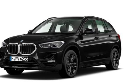 BMW X1 64.506 km 24.990 &euro; Halstenbek 25469