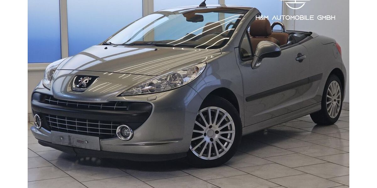 Peugeot 207 132.086 km 5.250 &euro; Pinneberg 25421
