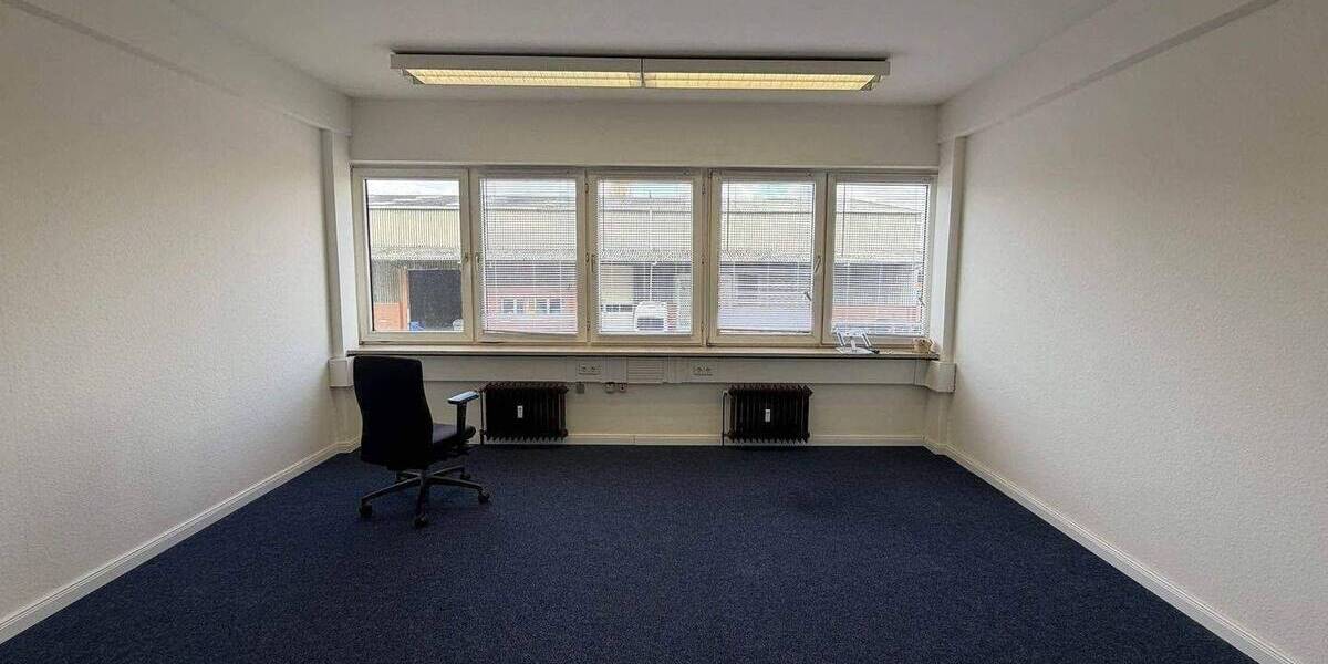 Gewerbeobjekt Hamburg Billbrook - 5 Zimmer, 150 m&sup2;, 1.635&euro; | Angebot:26933793