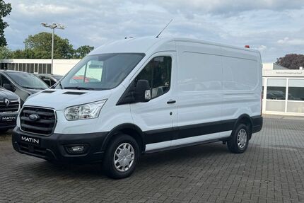 Ford Transit 124.832 km 17.850 &euro; Norderstedt bei Hamburg 22851