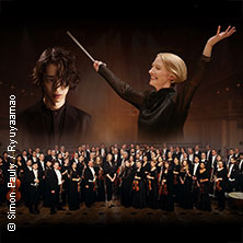 Konzerthausorchester Berlin 27.05.2026 Elbphilharmonie Hamburg