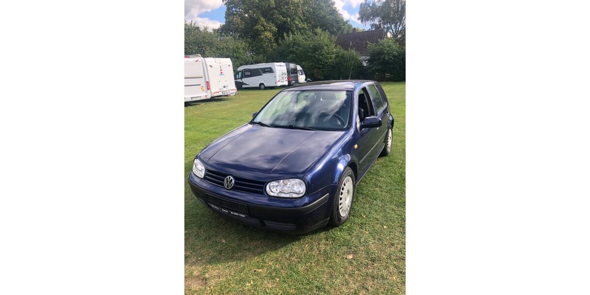 VW Golf 230.000 km 1.999 &euro; Henstedt-Ulzburg 24558