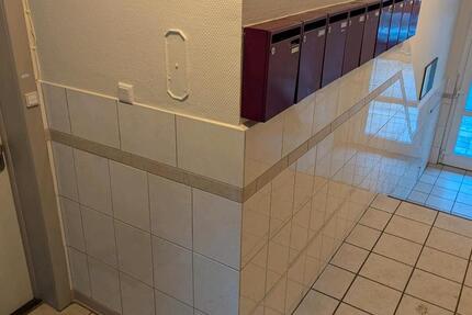 2 Zimmer Wohnung 01.05.26-01.09.26 in Hamburg Horn 2 zimmer