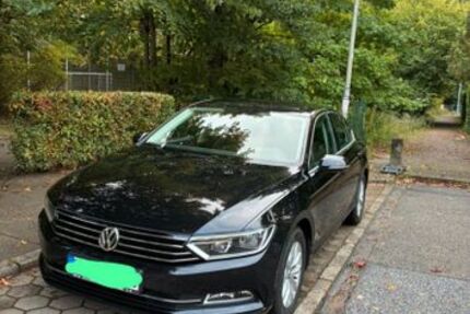 VW Passat 78.000 km 19.999 € Hamburg 22523