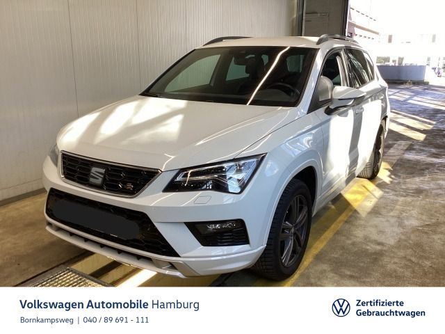 Ateca