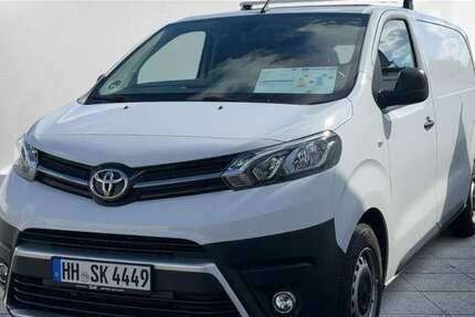 Toyota Proace 10.000 km 29.590 &euro; Neu Wulmstorf 21629