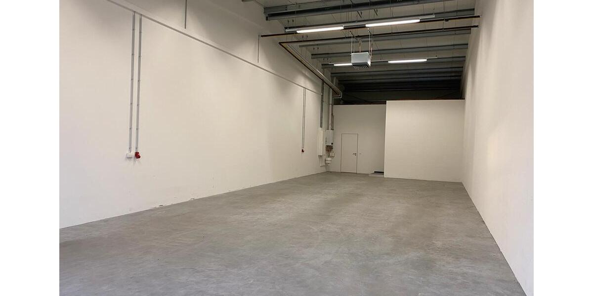 Gewerbeobjekt Winsen (Luhe) - 1.200&euro; | Angebot:26136088