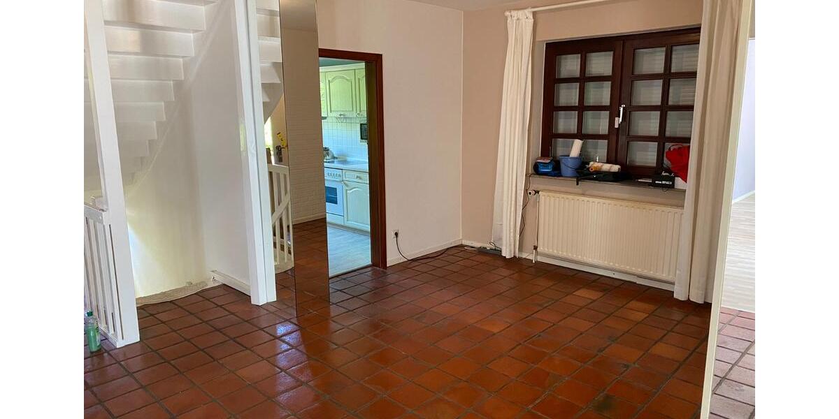 Wohnen in Sackgassenlage direkt am Wald in Quickborn-Heide 4 zimmer