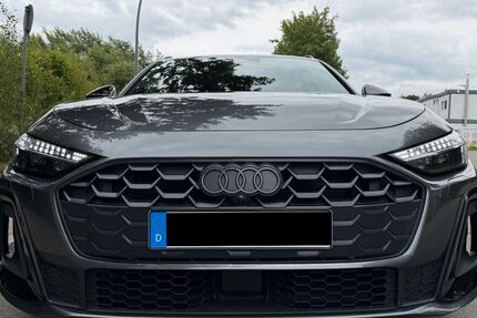 Audi A5 37.000 km 37.000 &euro; Reinbek 21465