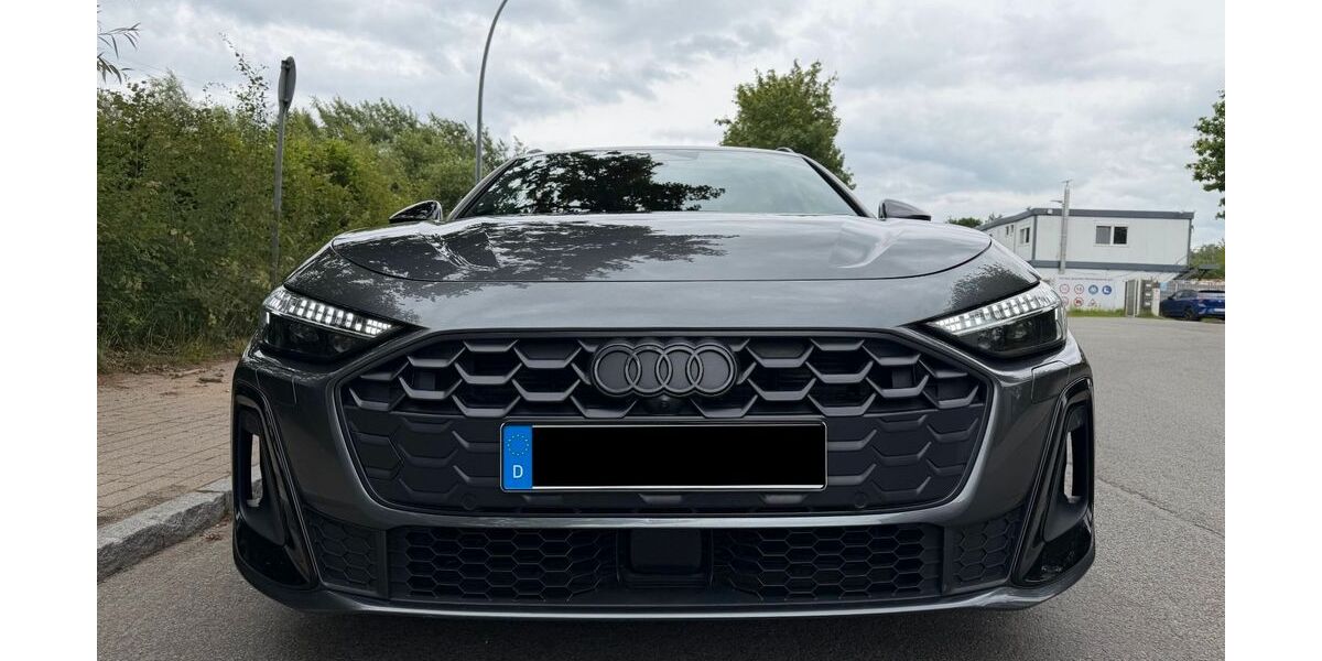 Audi A5 37.000 km 37.000 &euro; Reinbek 21465
